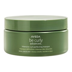Be Curly Advanced™ Intensive Curl Perfecting Masque Travel size, AVEDA