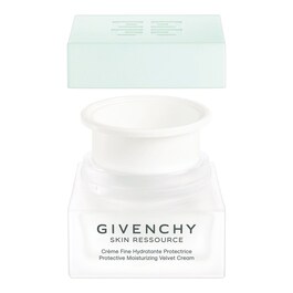 Skin Ressource - Protective Moisturizing Velvet Cream - Refill