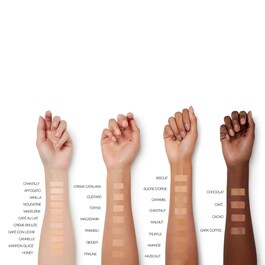 RADIANT CREAMY CONCEALER - Concealer Makeup