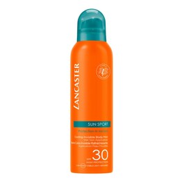 Sun Beauty Sun Sport - Kühlendes Transparentes Spray SPF 30