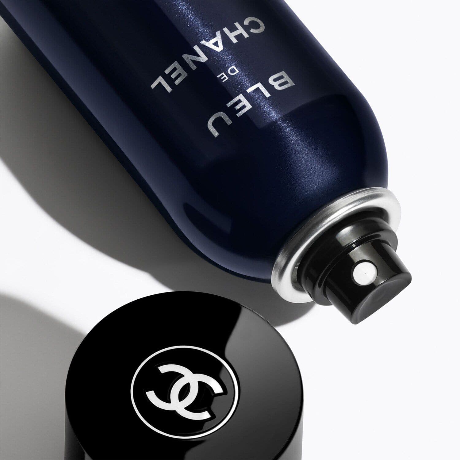 Bleu de chanel parfum spray 100ml best sale