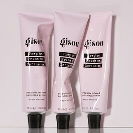 Propolis Infused Polishing Primer - Styling-Grundlage