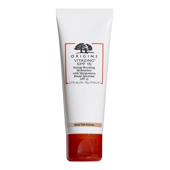 VitaZing™ SPF15 Energy-boosting Feuchtigkeitspflege, ORIGINS