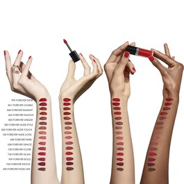 Rouge Dior - Nachfüllbarer Lippenstift in Couture-Farbe