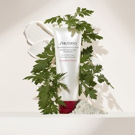 Clarifying Cleansing Foam - Cremiger Reinigungsschaum 