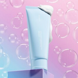 Water Bank Blue Hyaluronic Cleansing Foam - Reinigungsschaum für das Gesicht