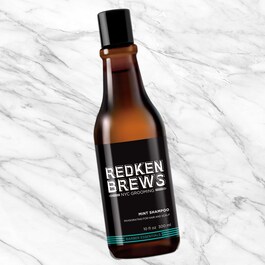 Brews Mint - Shampoo