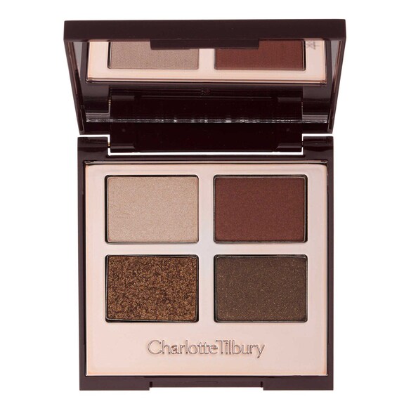 Luxury Palette The Bella Sofia, CHARLOTTE TILBURY