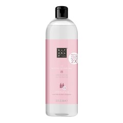 The Ritual of Sakura – Nachfüllpackung Handwaschgel, RITUALS