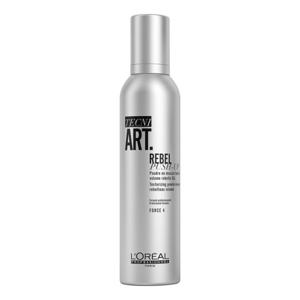Tecni.Art - Rebel Push-Up, L'Oréal Professionnel