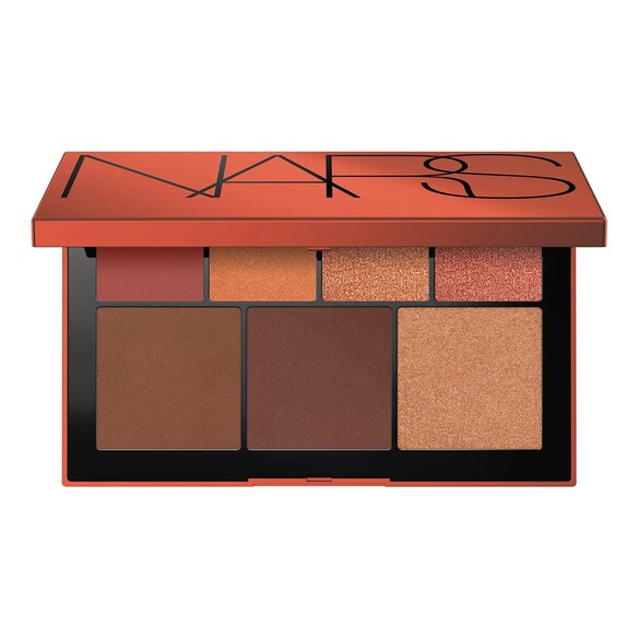 Laguna Ultimate Face Palette - Make-up-Palette, NARS