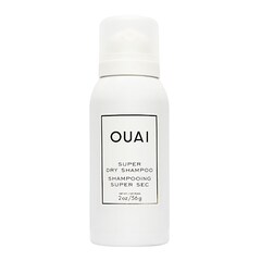 Super Dry Shampoo – Super Trockenshampoo – Reisegröße, OUAI