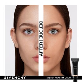 Mister Healthy Glow Gel