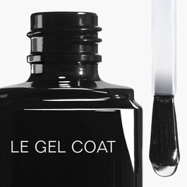 LE GEL COAT - Lack-Finish erhöhter Schutz