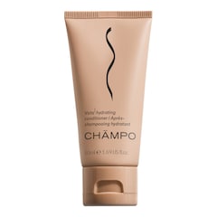 Vata hydrating Conditioner - Feuchtigkeitsspendender Conditioner, CHAMPO