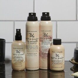 Pret-a-Powder Tres Invisible - Dry Shampoo with French Pink Clay