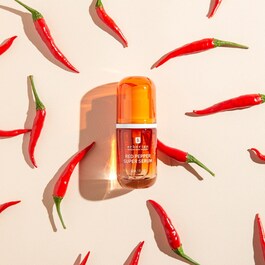 Red Pepper Super Serum - Strahlendes Serum