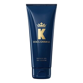 K by Dolce&Gabbana Duschgel
