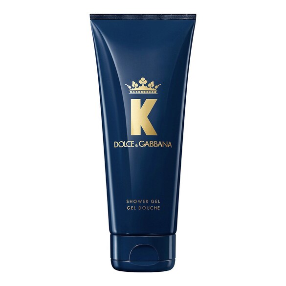 K by Dolce&Gabbana Duschgel, DOLCE & GABBANA