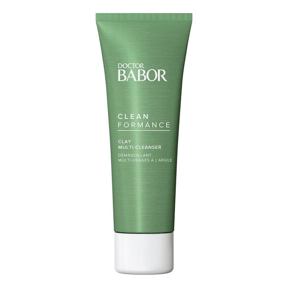 Clay Multi-Cleanser - Reinigung & Reinigungsmaske, BABOR