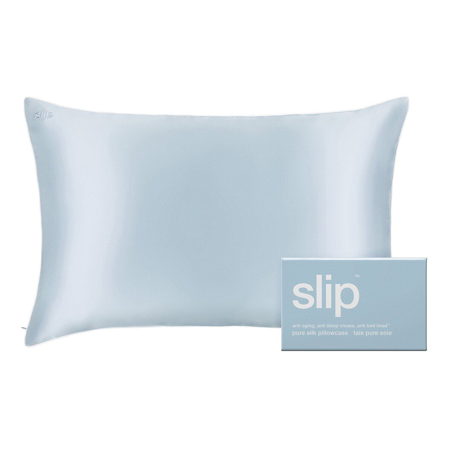 Spasilk pillowcase on sale