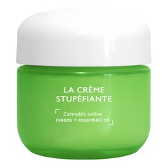 La Crème Stupéfiante, HO KARAN