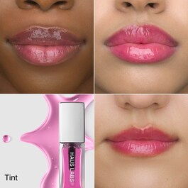 Mini PhD Lip Oil Duo - Hybrides Lippenöl