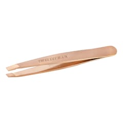 Mini Slant Tweezer - Schräge Mini Pinzette, TWEEZERMAN