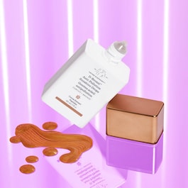 D-Bronzi™ Anti-Pollution Sunshine Drops - Bräunungstropfen