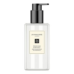 Wood Sage & Sea Salt - Body & Hand Wash , JO MALONE LONDON