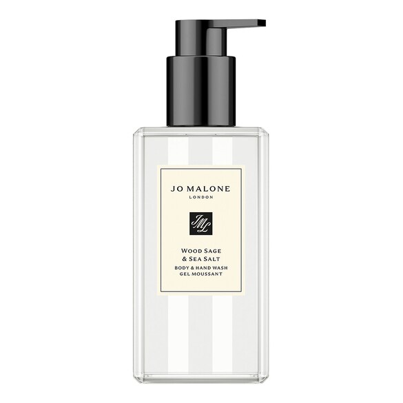 Wood Sage & Sea Salt - Body & Hand Wash , JO MALONE LONDON