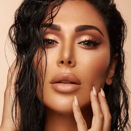 Lidschatten Paletten - NUDE Obsessions