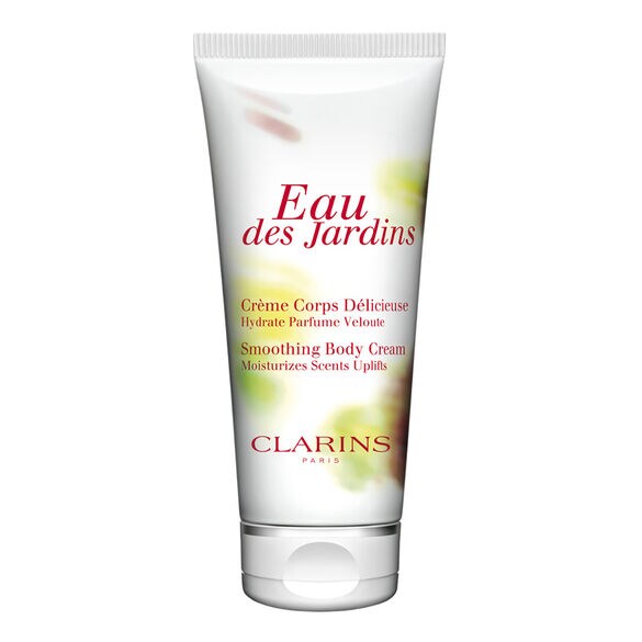 Eau de Jardins Cr&egrave;me Corps D&eacute;licieuse, CLARINS