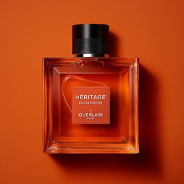 Heritage Eau de Parfum