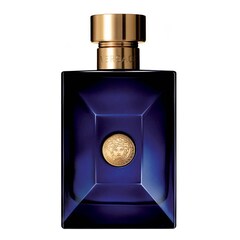 Dylan Blue After Shave, VERSACE