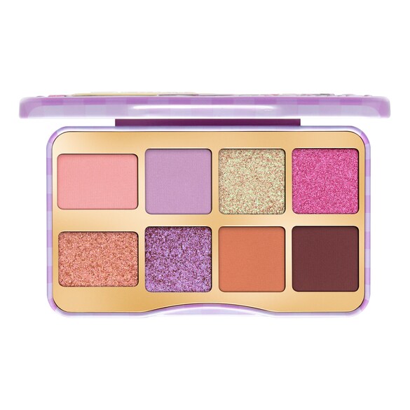 That's My Jam Mini Palette - Mini Palette, TOO FACED
