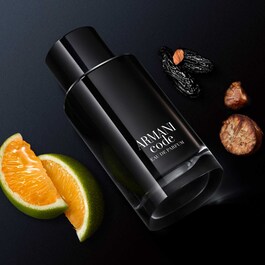 Code Homme - Eau de Parfum 