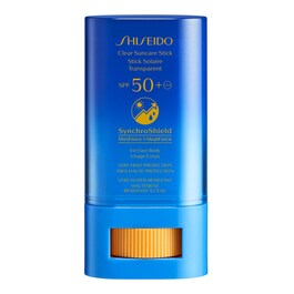 Clear Suncare - Stick SPF50+