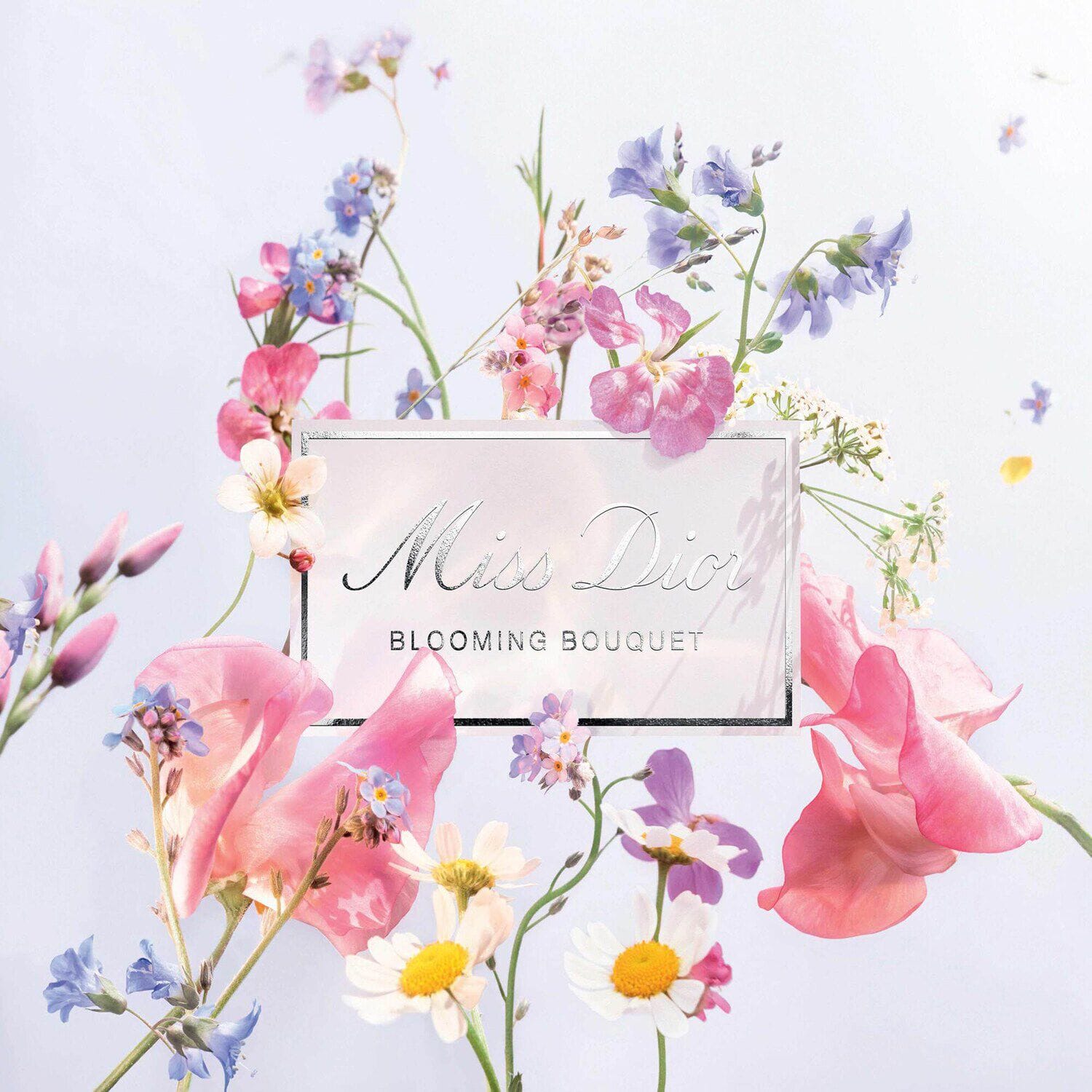 Blooming bouquet edp clearance