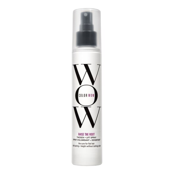 Raise The Root - Volumengebendes & liftendes Haarspray, COLOR WOW