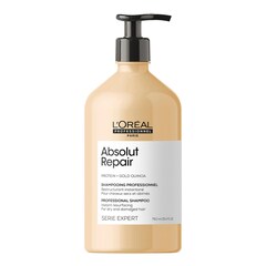 Serie Expert - Absolut Repair Shampoo, L'OREAL PROFESSIONNEL