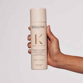 Fresh Affair - Refreshing Trockenshampoo