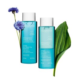 Démaquillant Douceur Yeux - Augenmakeup-Entferner
