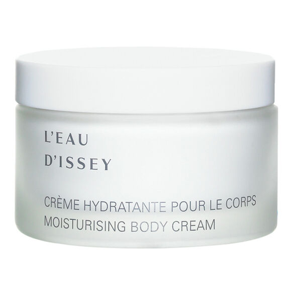 L'Eau d'Issey Feuchtigkeitsspendende K&ouml;rpercreme, ISSEY MIYAKE