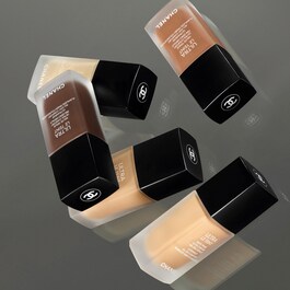 ULTRA LE TEINT FLUID-FOUNDATION - Ultra-Langer Halt