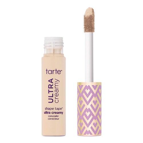 Tarte - Shape Tape™ Ultra - Cremiger Concealer - -shape Tape Ultra Creamy Concealer 12n