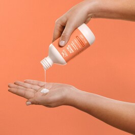 Nutri Enrich - Nährendes Shampoo für trockenes oder geschwächtes Haar