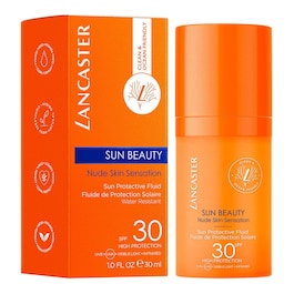 Sun Beauty - Flüssiger Sonnenschutz SPF 30