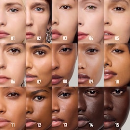Everywear Concealer - Multi-use Concealer mit strahlendem Finish