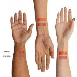 Sunkissed Peach Blush and Bronze 2-tlg. Mini Kit - Make-up Set